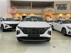 هیوندای تۆکسۆن